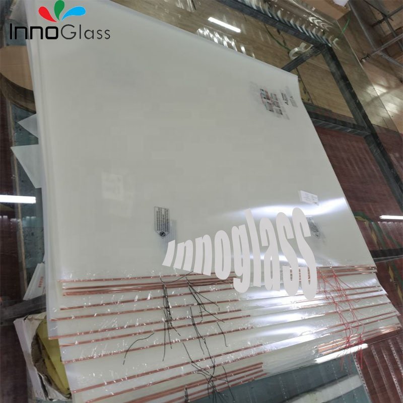 INNOGLASS smart glass film Accessories Tank chain,contact switch,telescopic spool smart film glass project