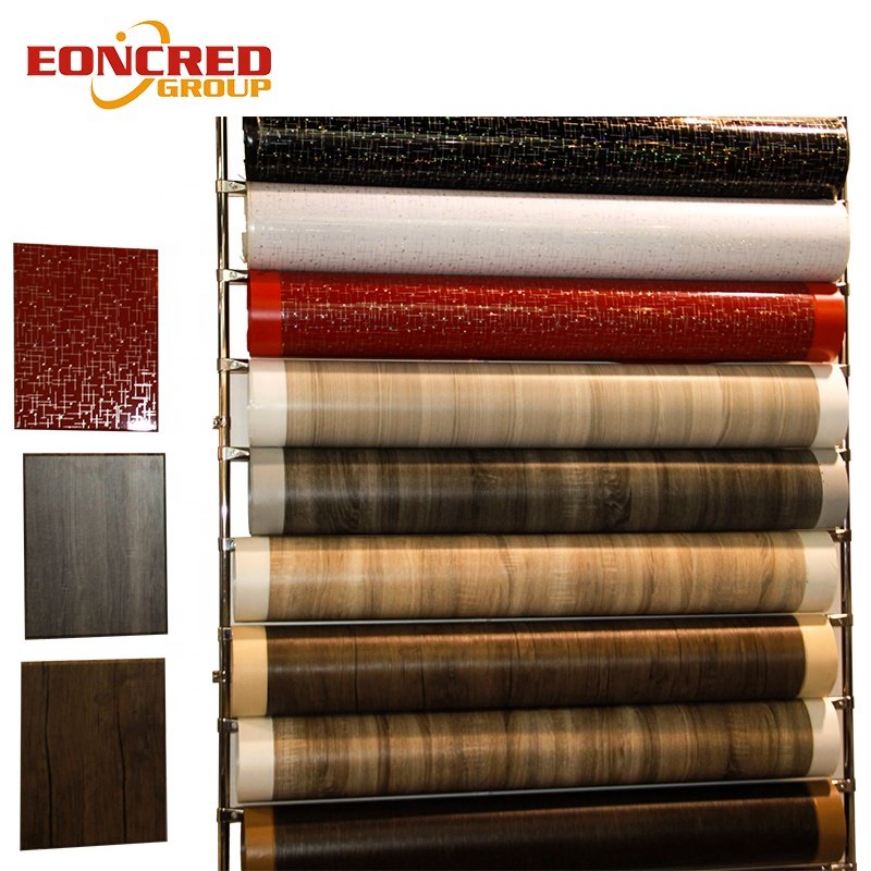 Pvc film Pvc cling film Crystal pvc film