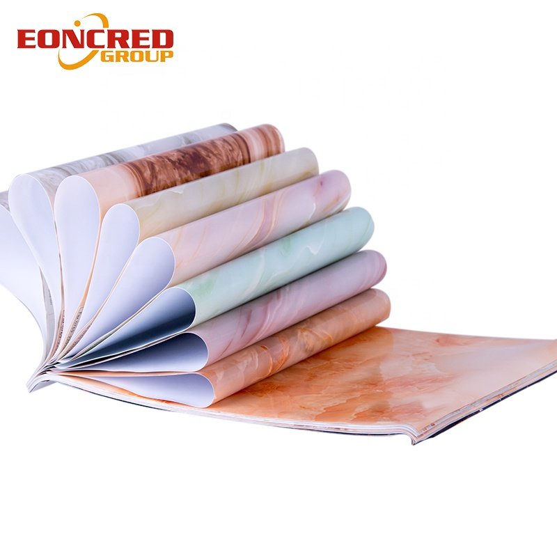 Pvc film Pvc cling film Crystal pvc film