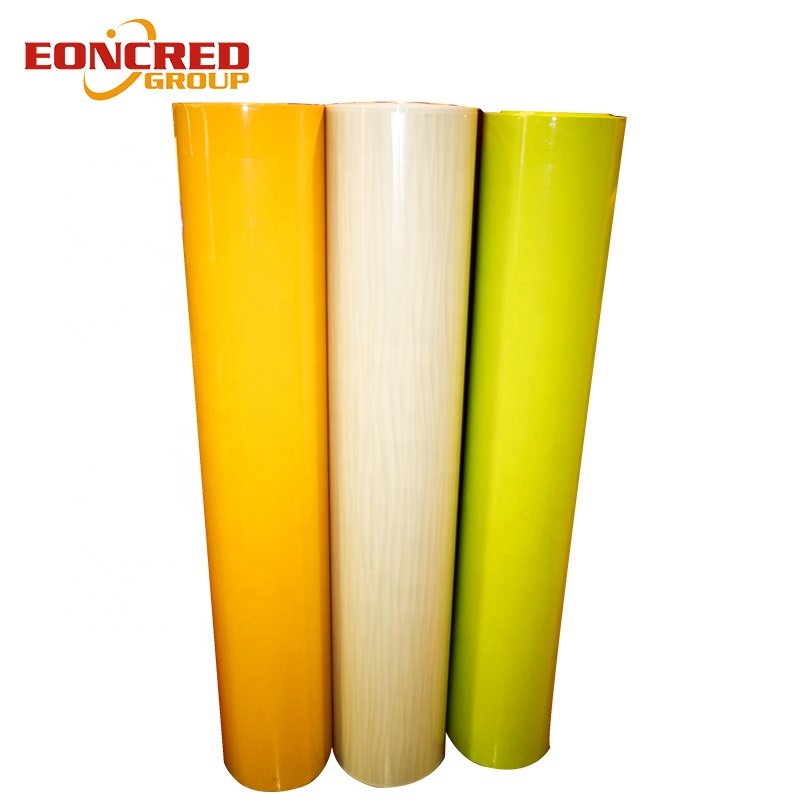Pvc film Pvc cling film Crystal pvc film
