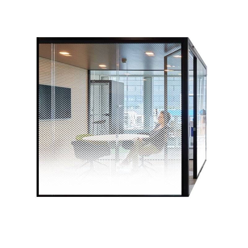 The Best Factory Hot Sales Green Decorative Window Film For Home And Office