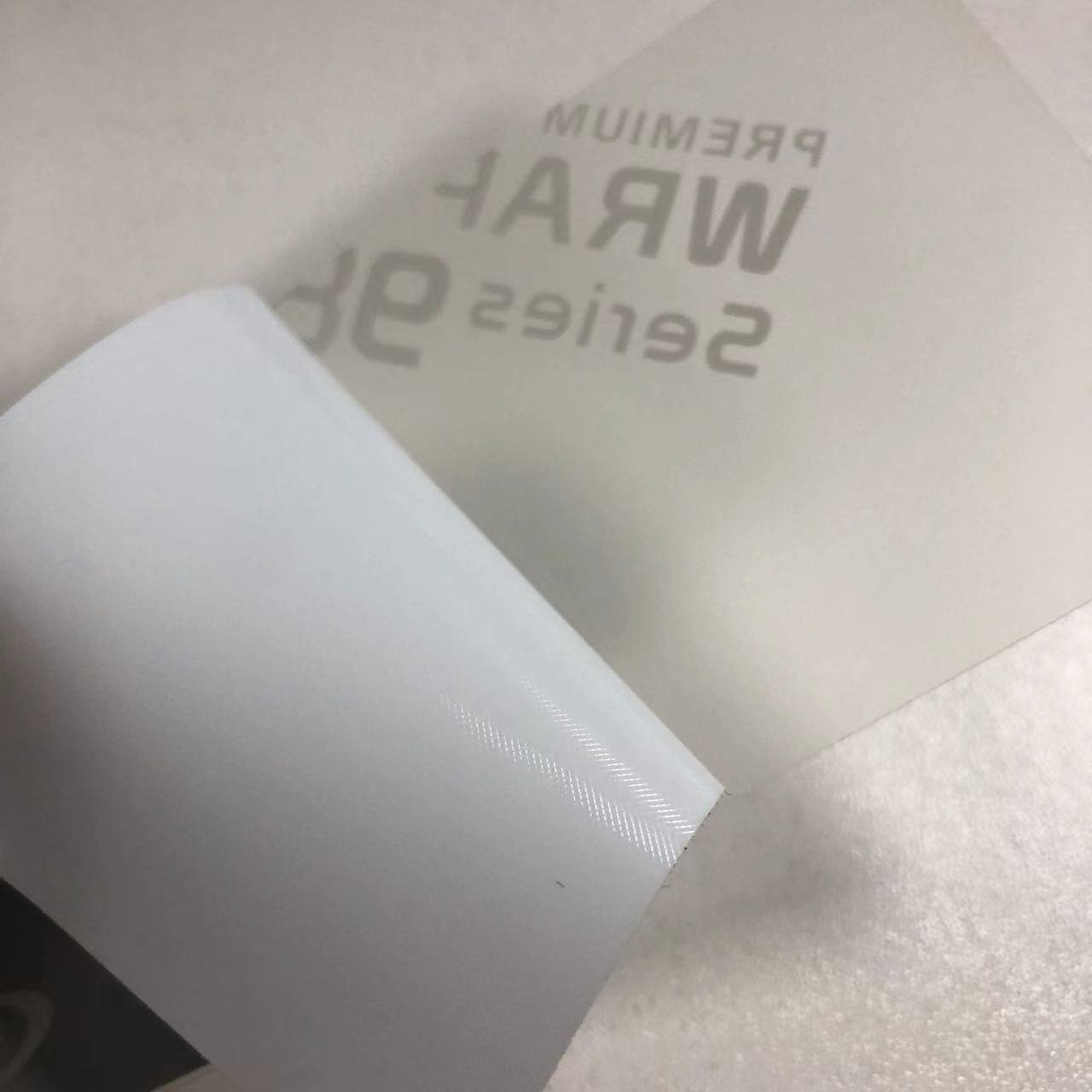 CRYSTAL GLOSS NARDO Self Adhesive Vehicle Decoration Color Change Glossy Crystal Car Stickers Vinyl Wrap Low Glue Film