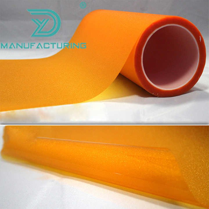 Diamond Auto Vinyl Headlight Taillight Light Tint Diamond Car Lamp Film