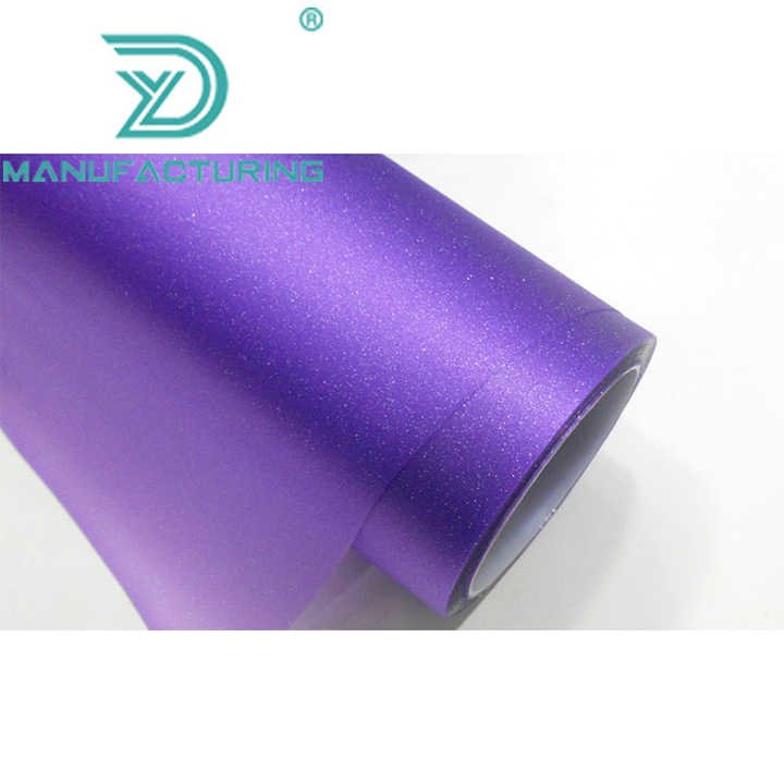 Diamond Auto Vinyl Headlight Taillight Light Tint Diamond Car Lamp Film