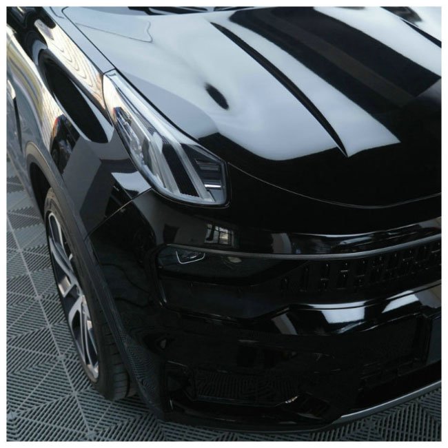 Chinese factory TPU PPF high quality Car Wrap Vinyl Car Paint Coating PPF Film Nano coating