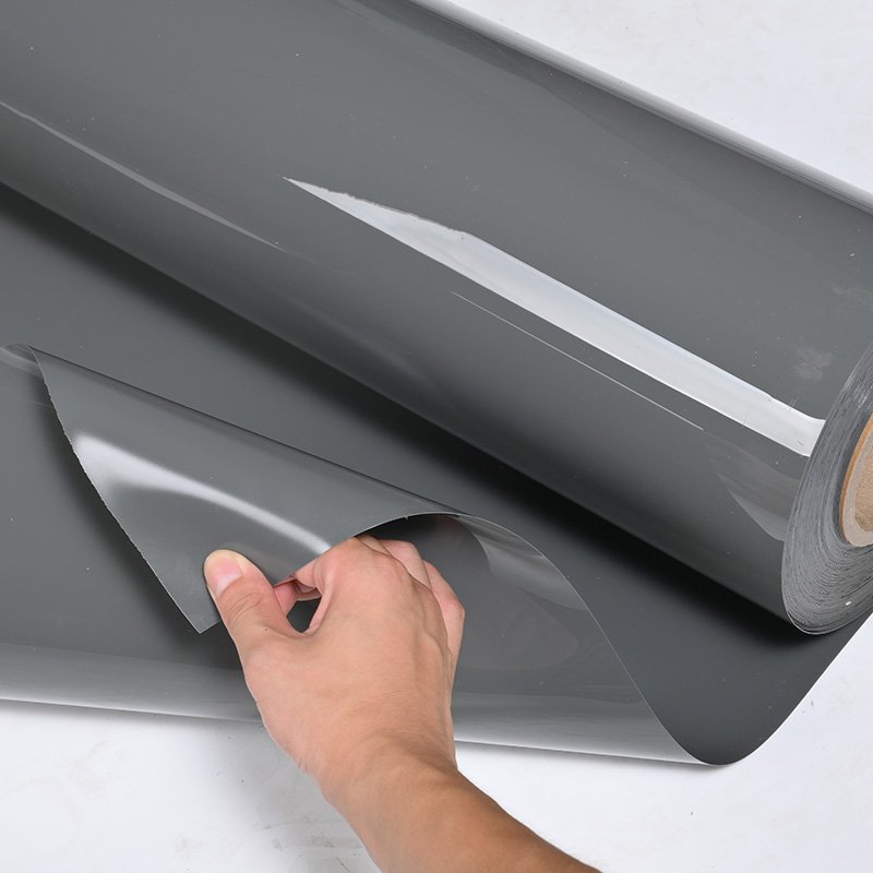 1.5mm/2mm/3mm PETG Plastic Film Interior Decoration Petg Film