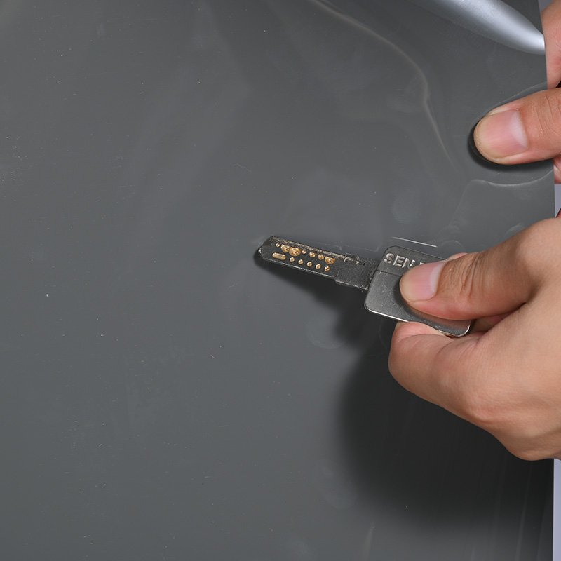1.5mm/2mm/3mm PETG Plastic Film Interior Decoration Petg Film