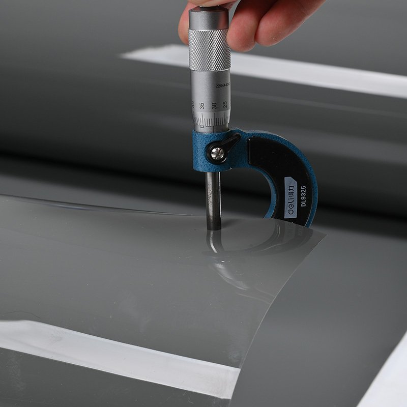 1.5mm/2mm/3mm PETG Plastic Film Interior Decoration Petg Film