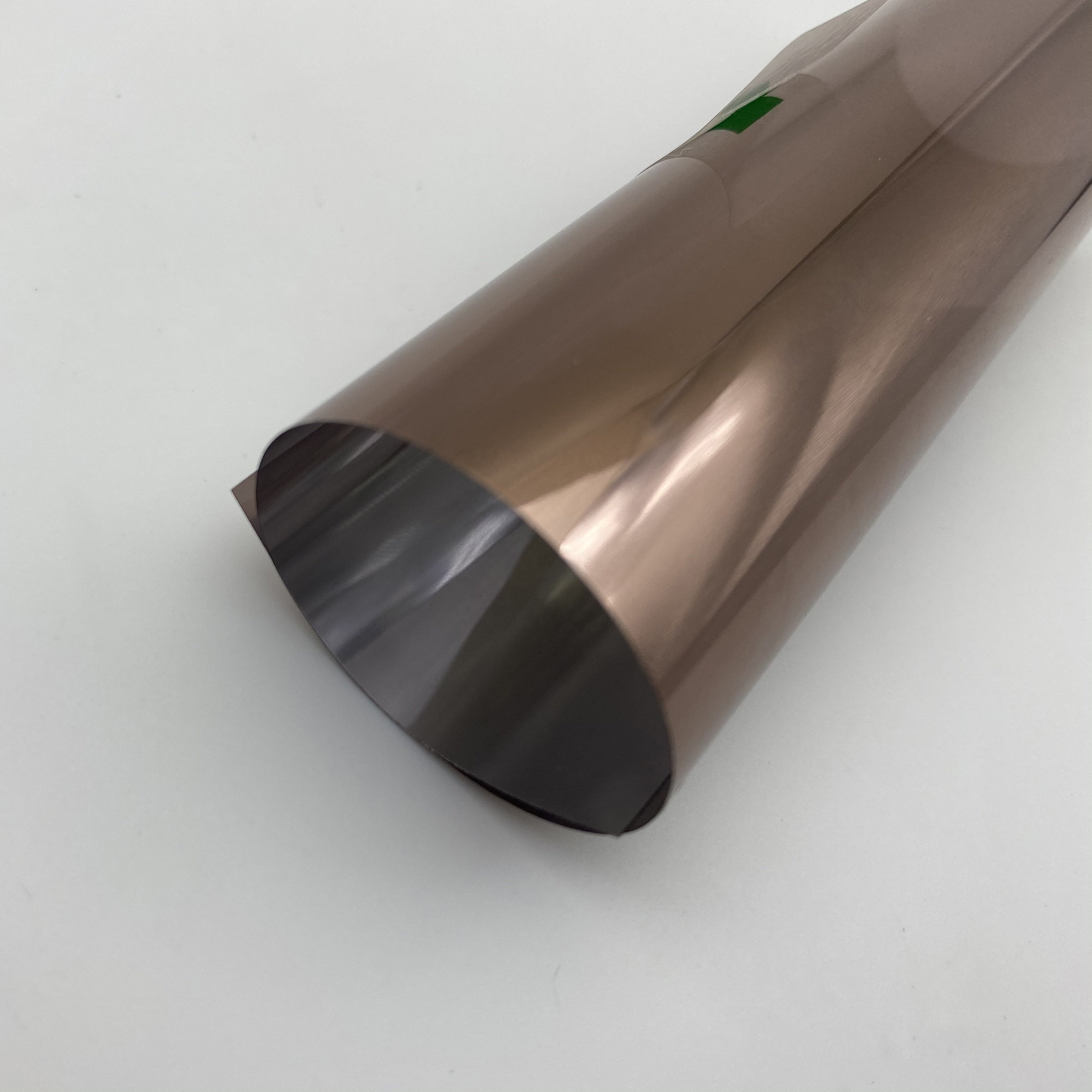 chrome Mirror film window film for house office metal coating foil