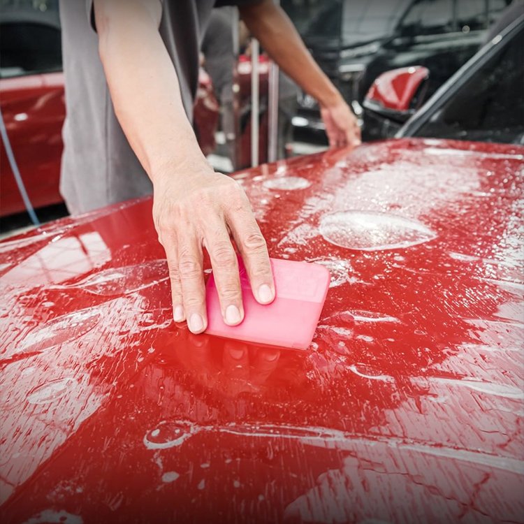 Seeho Hot Selling PPF Self -repair Anti-yellowing Car Paint Protect Film PPF