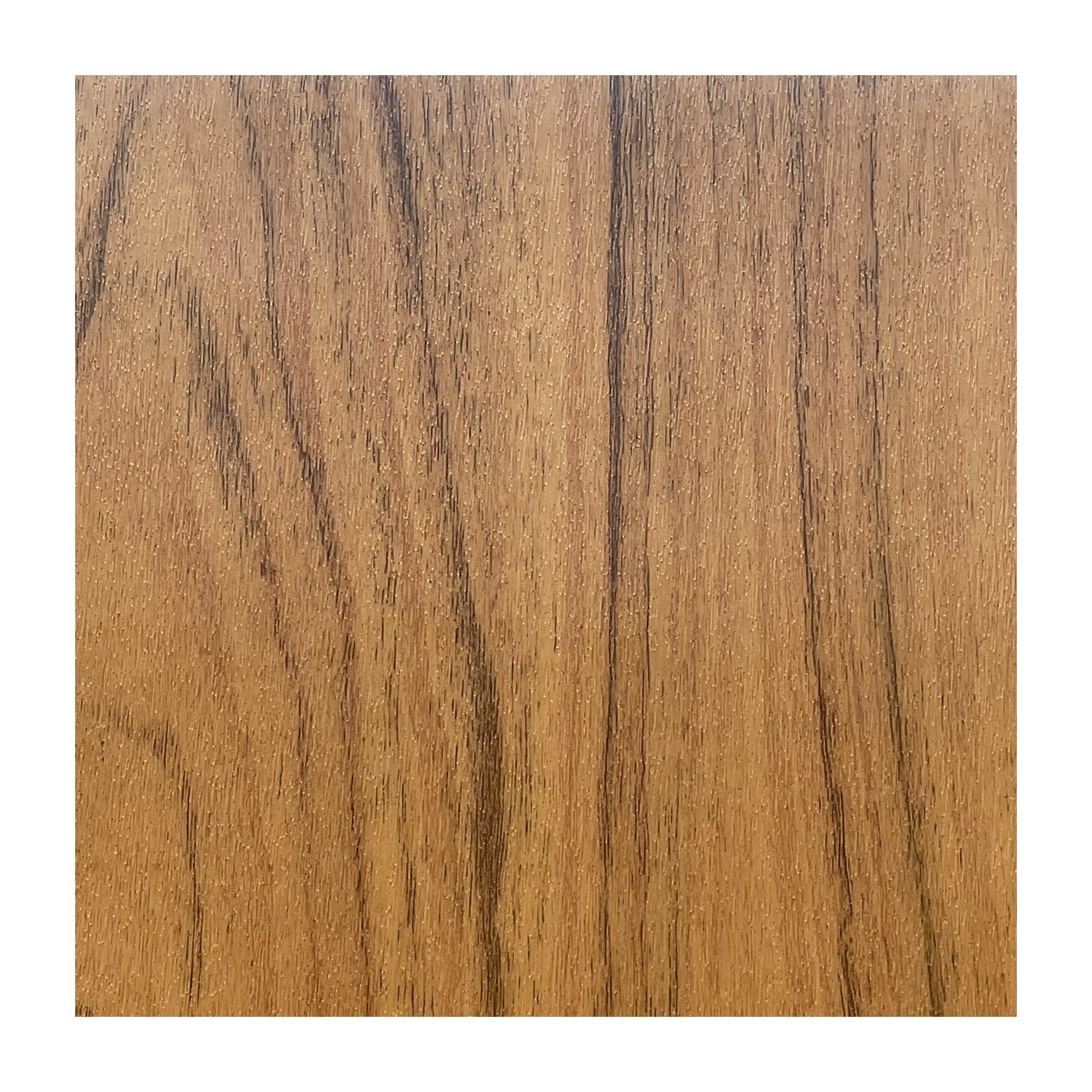 Popular Wooden Design Membrane Pressing PVC Decorative Film For Furniture