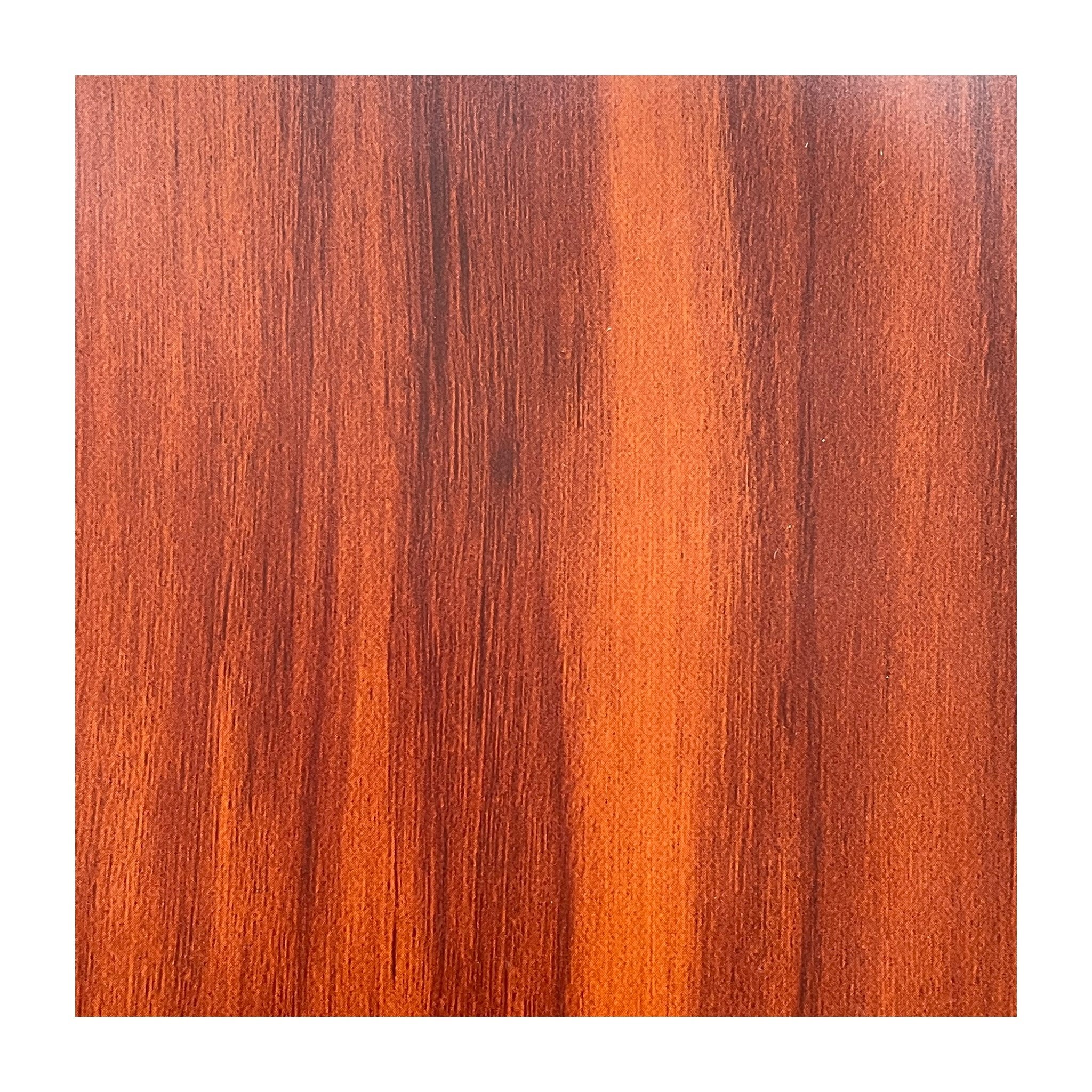 Popular Wooden Design Membrane Pressing PVC Decorative Film For Furniture