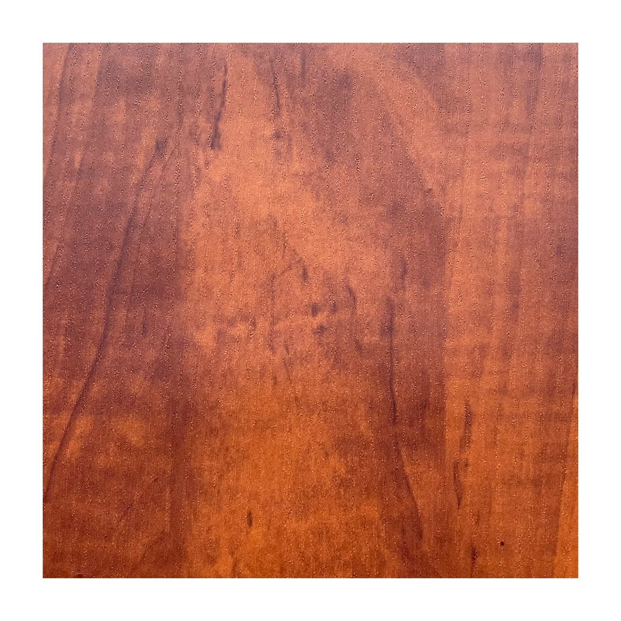 Popular Wooden Design Membrane Pressing PVC Decorative Film For Furniture