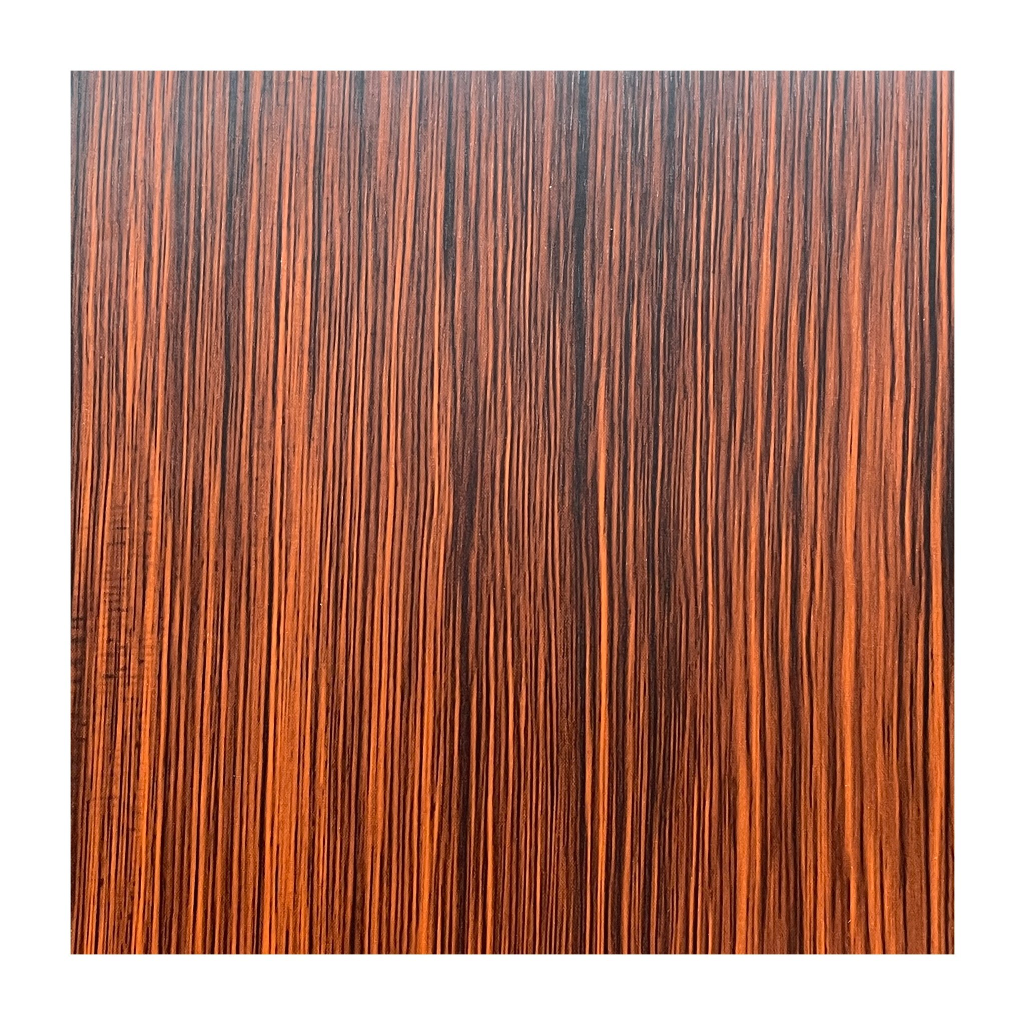 Popular Wooden Design Membrane Pressing PVC Decorative Film For Furniture