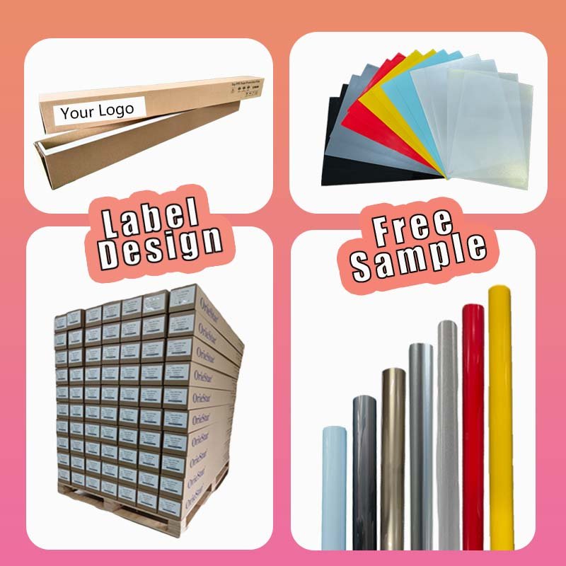 Hot Selling Custom Luxury Anti Yellow Decorative Films Self Healing Transparent Car Protective Film Chrome Film For Cars