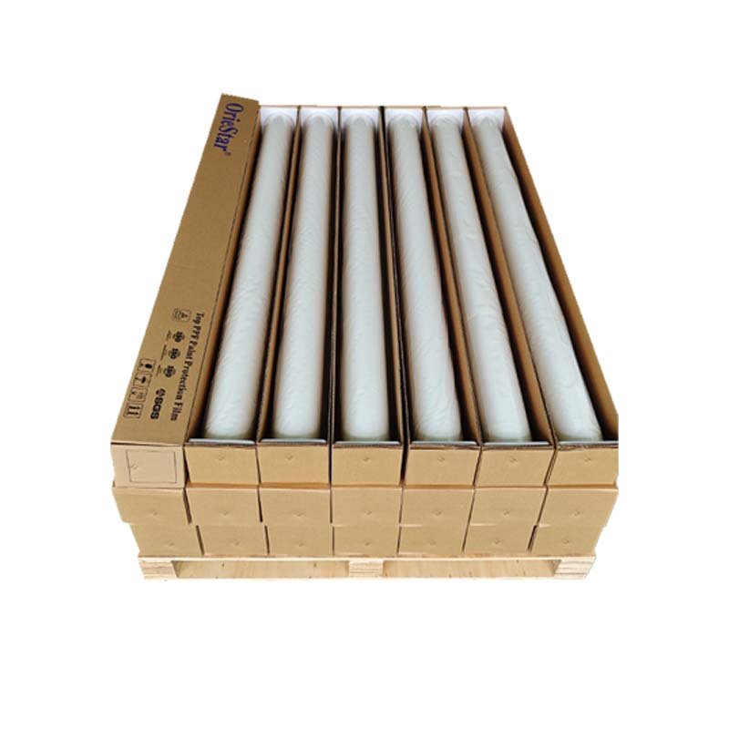 Hot Selling Custom Luxury Anti Yellow Decorative Films Self Healing Transparent Car Protective Film Chrome Film For Cars