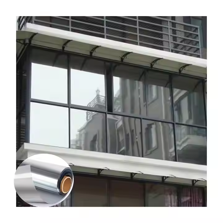 2mil Decorate film building Wrapping Vinyl High Quality Car Wrap Vinyl Car Body Decoration Vinyl Film