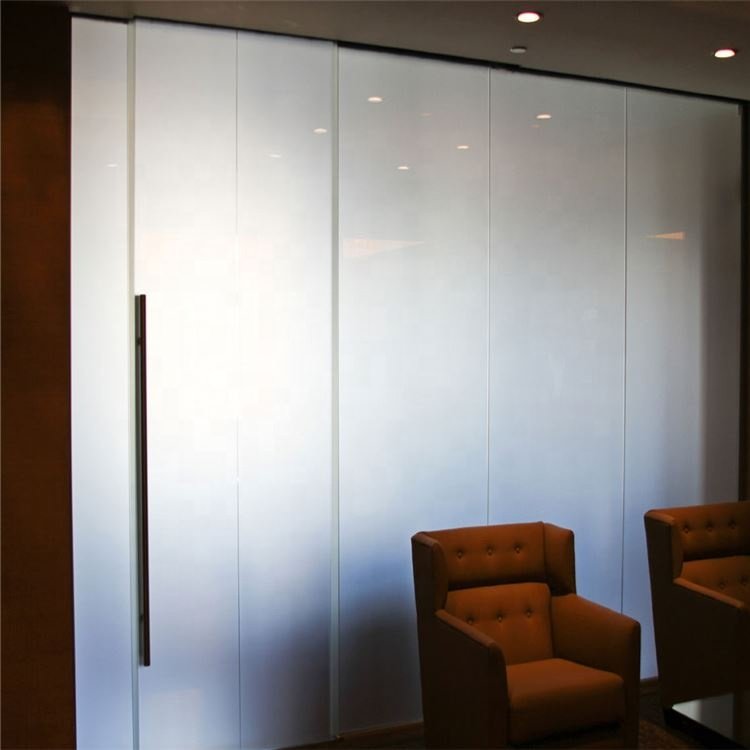 PDLC Projection Screen Smart Switchable Car Tint One Way Mirror Privacy Price Dimming Window Electrochromic Glass Film