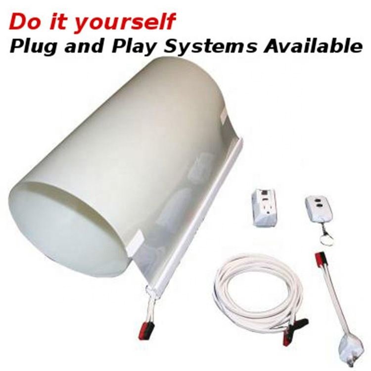 PDLC Projection Screen Smart Switchable Car Tint One Way Mirror Privacy Price Dimming Window Electrochromic Glass Film