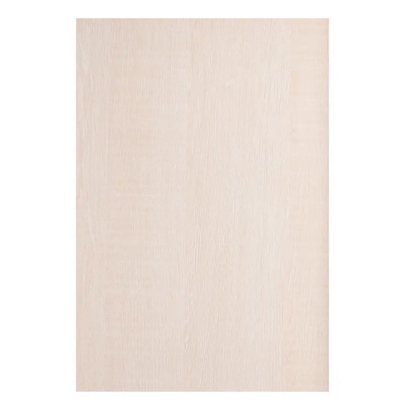 raw white Base Paper Professional Manufacture Decorative Base Paper For melamine impregnated Paper