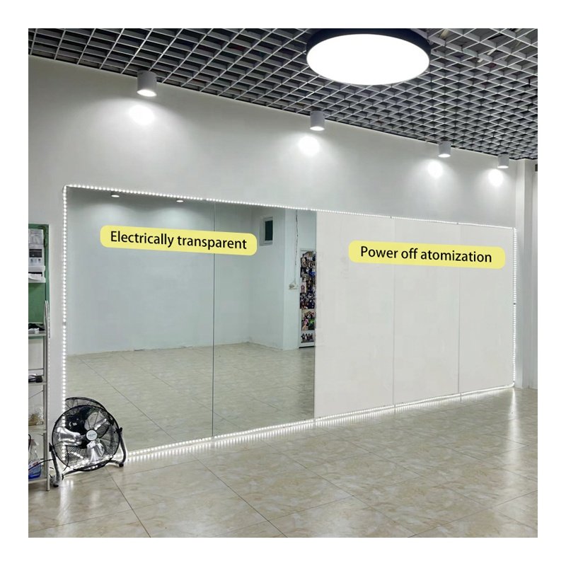 Modern Design Smart Decorative Window Film