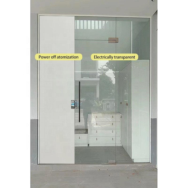 Modern Design Smart Decorative Window Film