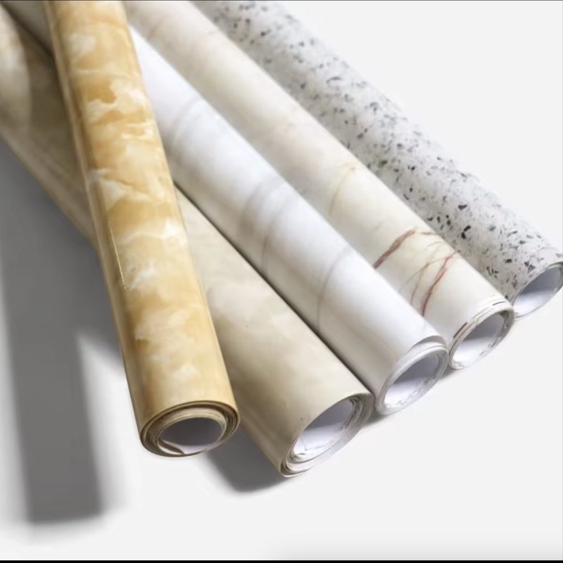 Best Selling Self Adhesive PVC Decorative for living room