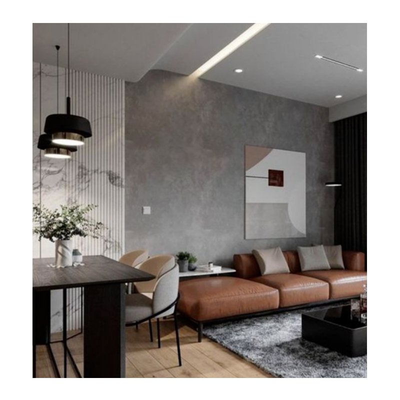 2024 Hot Sale Wooden Effect Veneer Decorative Film For Furniture Grain Designs Wood Wallpaper