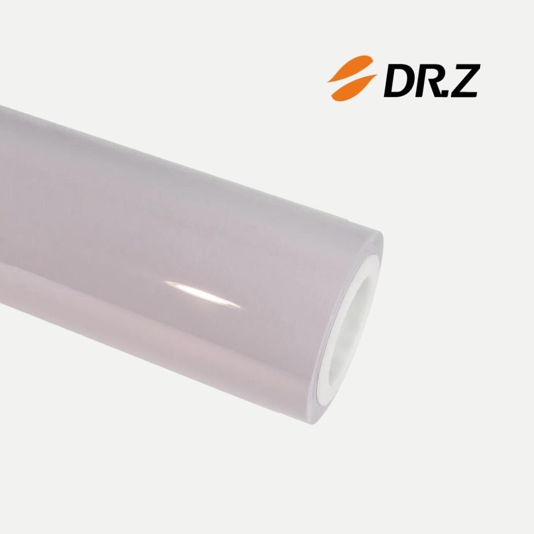 Misty Lavender Blue Vinyl Wrap car wrap vinyl color OEM Factory price decorative films color-changing car tpu film