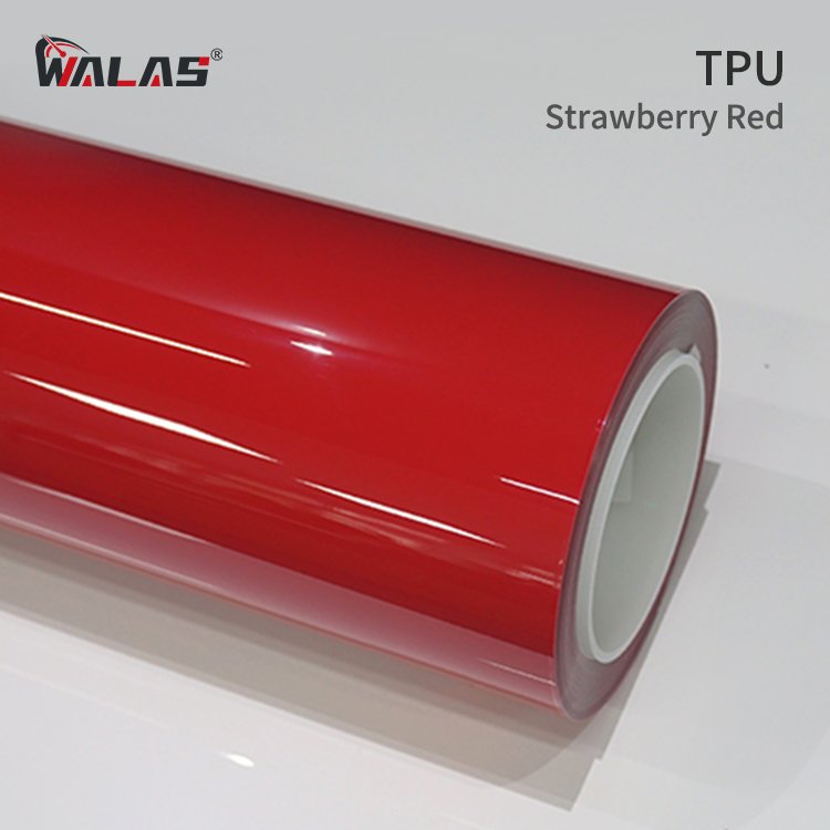 China Factory Supply Explosion Proof WAV90-Laser Black Window Film For Cars Decorative Films Car