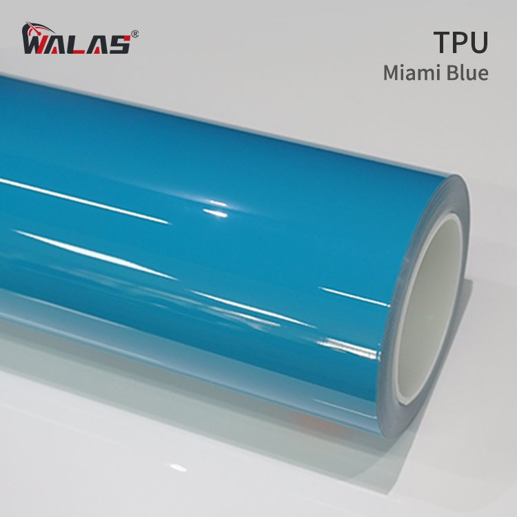 China Factory Supply Explosion Proof WAV90-Laser Black Window Film For Cars Decorative Films Car