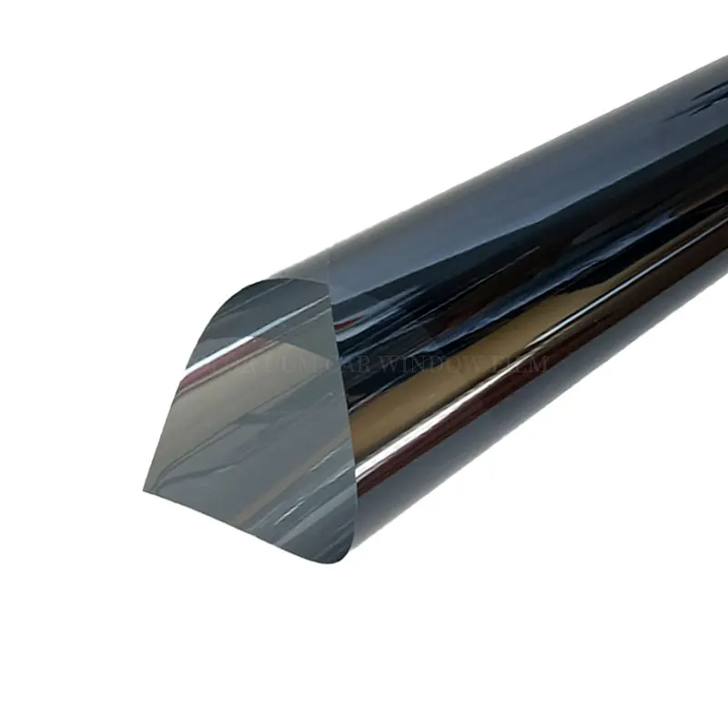 Colordum CH40 1.8mil Window Protection Film High Clear smart film for car window tint reflective car window tint film