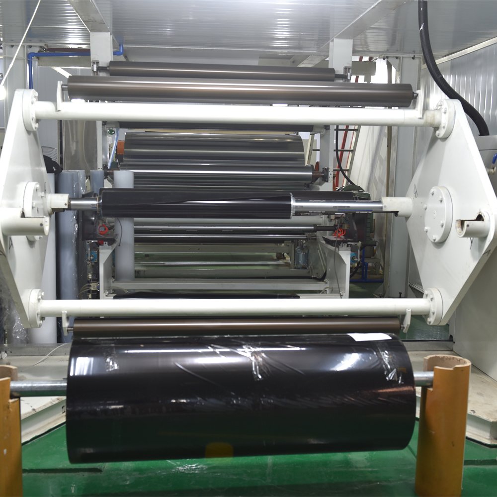 NEWAY 1.52*15M Thermal Heat Insulation Tint Car Glass Transparent Sun Control Wrap Car Window Shadow Film Roll