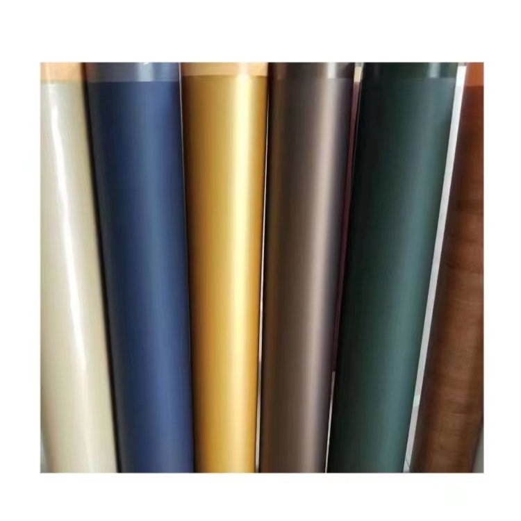 pvc membrane foil for vacuum press machine