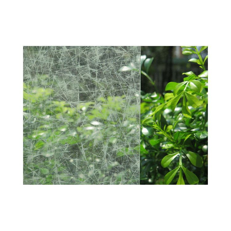 Color / Frosted Decorative Window Films
