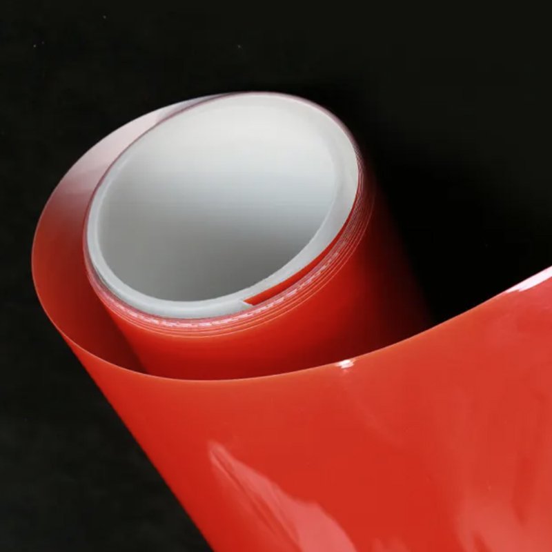 Seeho 5~10 years warranty 60"x50" Anti-yellowing Self-healing Car TPU PPF film