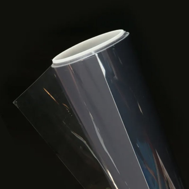 Seeho 5~10 years warranty 60"x50" Anti-yellowing Self-healing Car TPU PPF film