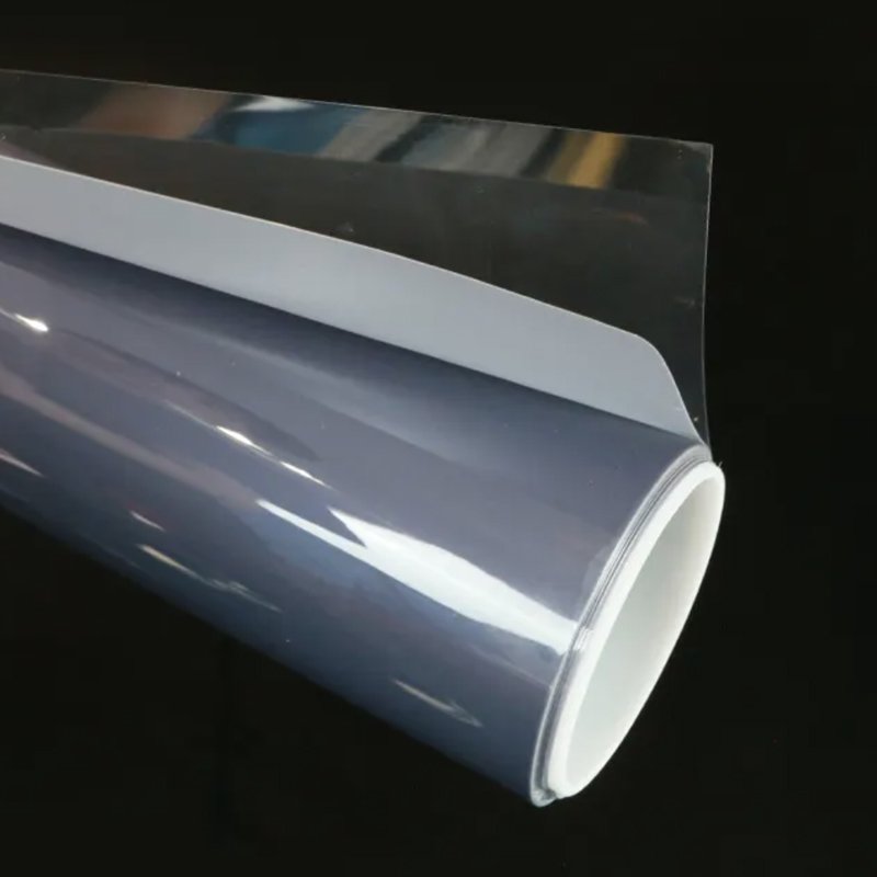 Seeho 5~10 years warranty 60"x50" Anti-yellowing Self-healing Car TPU PPF film