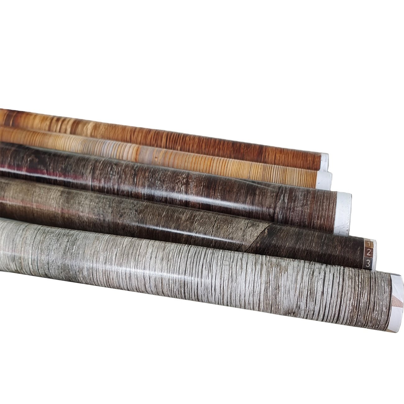 SPC Flooring PVC Decor Film