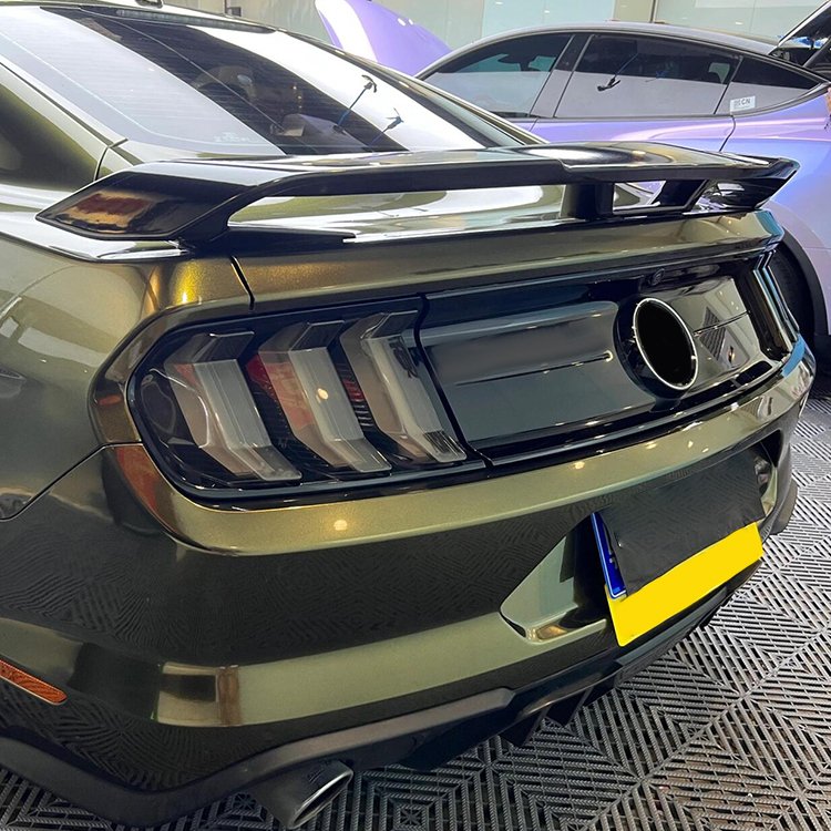Paint Metal Midnight Gold Personalized gold color change sticker Car Wrap Vinyl Car Body Stickers Film Color Change For Vehicle
