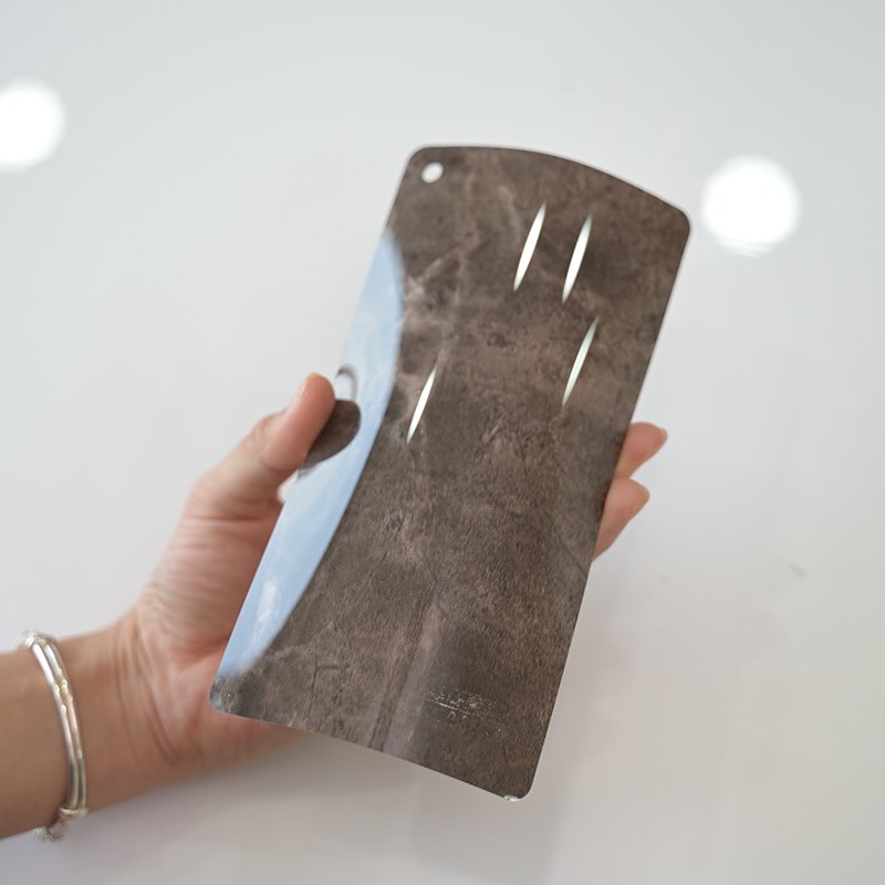 Anti scratch resistance film Decorative Petg Film Interior Decorative Petg Film