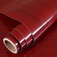 Modern Style Super Anti Scratch PVC Foil pvc Decorative Film Interior Furniture PVC Film