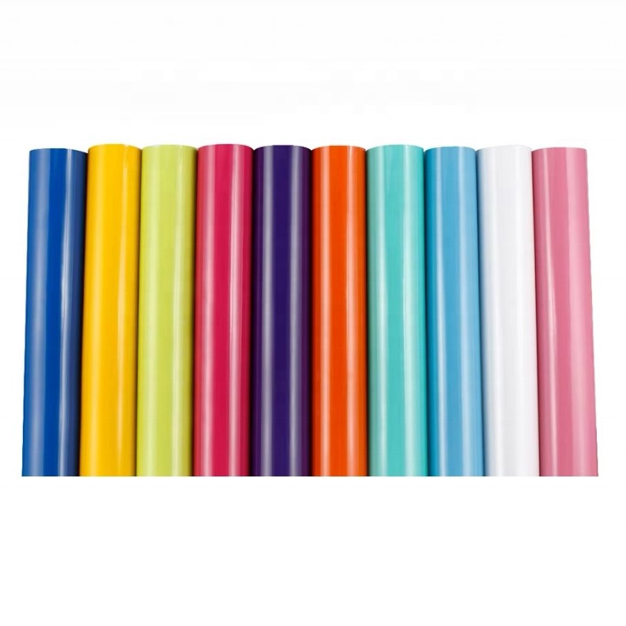 CARMOSS PVC + PET Same Quality as Suntek Car Vinyl Wrap Coloring Changing Film for Luxury Cars
