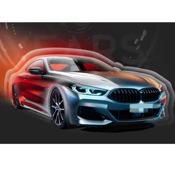 Manufacturer 7.5mil matte car wrapping auto body stickers TPU PPF paint protective film for car body protection