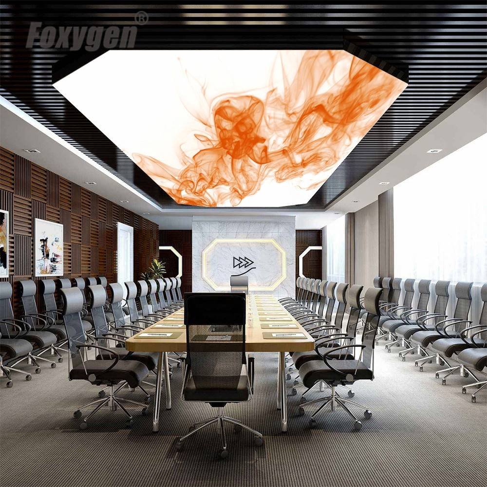 beautiful decorative materials ceiling light outdoor