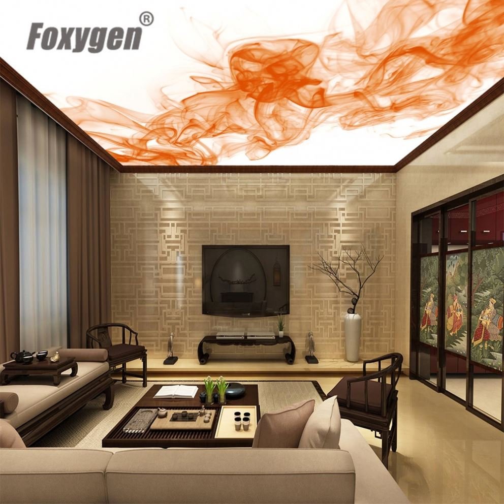 beautiful decorative materials ceiling light outdoor
