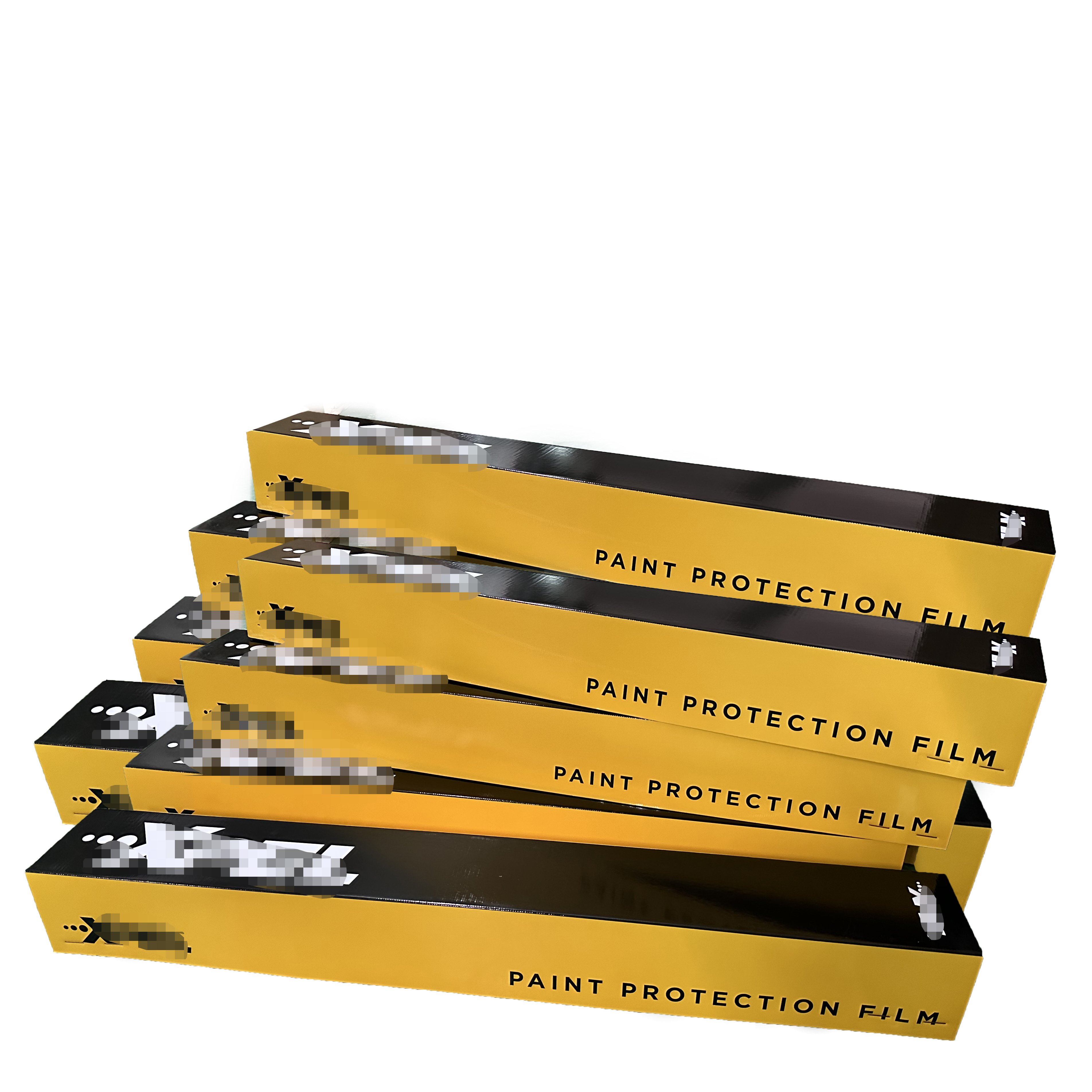usa xpel Factory Price TPH Film Car Full Body Grey Gold Wrap Vinyl Wrapping Film Car Wrap Sticker For Car