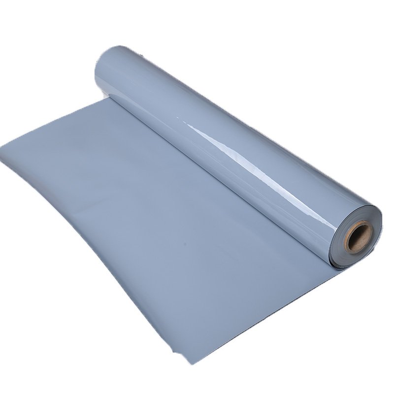Factory direct sale color petg film 0.5mm/0.75mm/1mm petg film