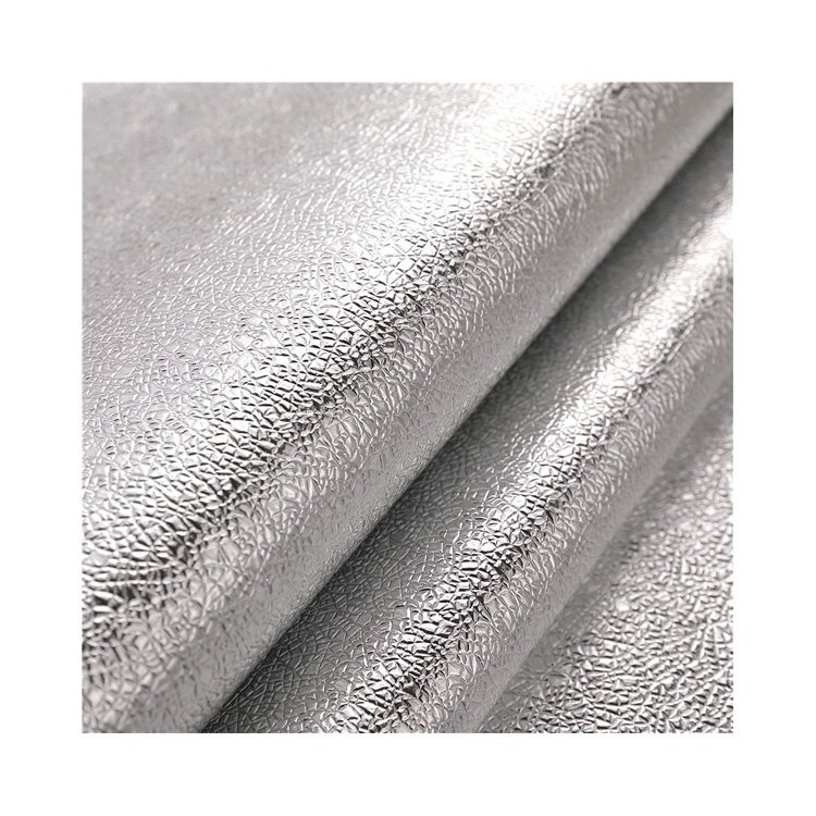 Advantage of Lonmay PVC Self-adhesive film Interior Film PVC PET Foil for Kitchen Wall Covering