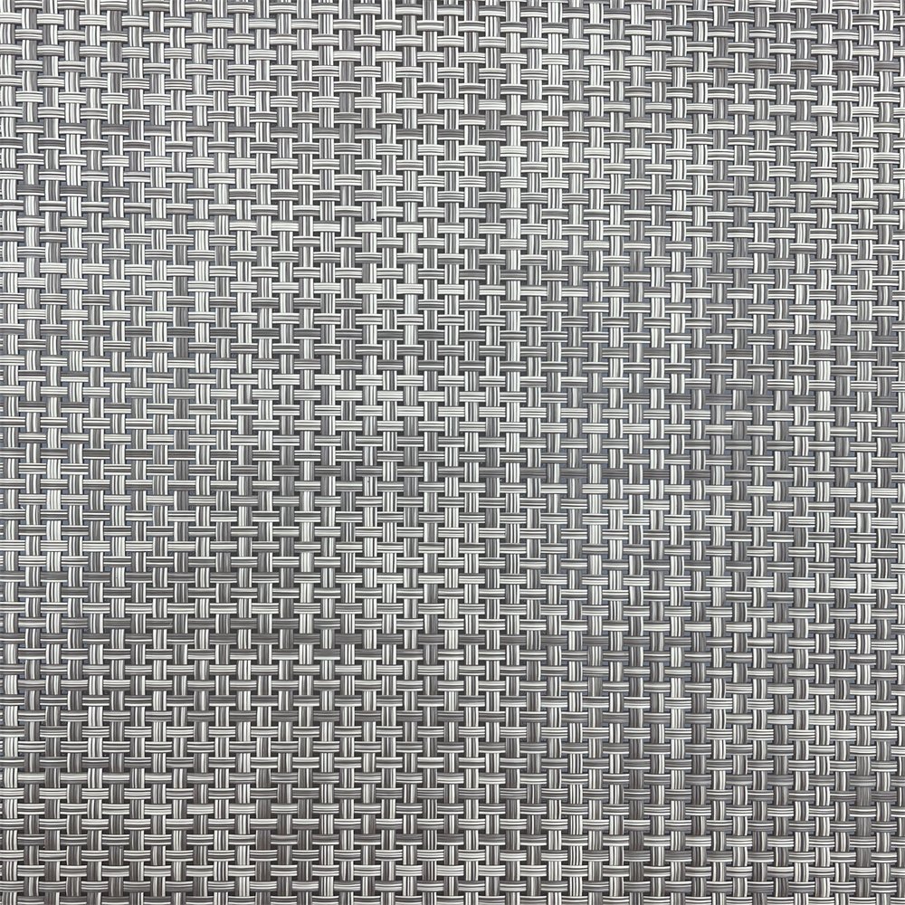 Woven rattan PVC decoration furniture laminate sheet films for MDF wall floor door cabinet panel